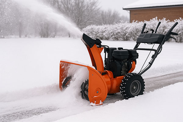 Snow Removal
